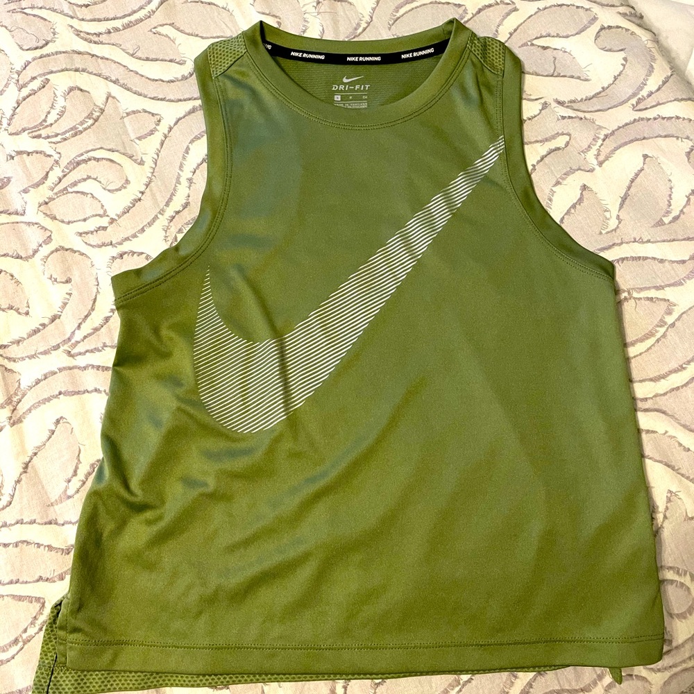 Nike Tank